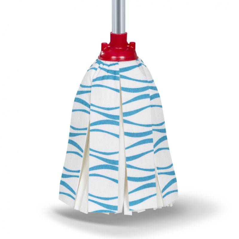Mop Action