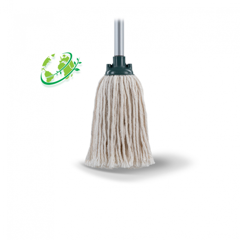 Product: Go-Green Cotton Mop