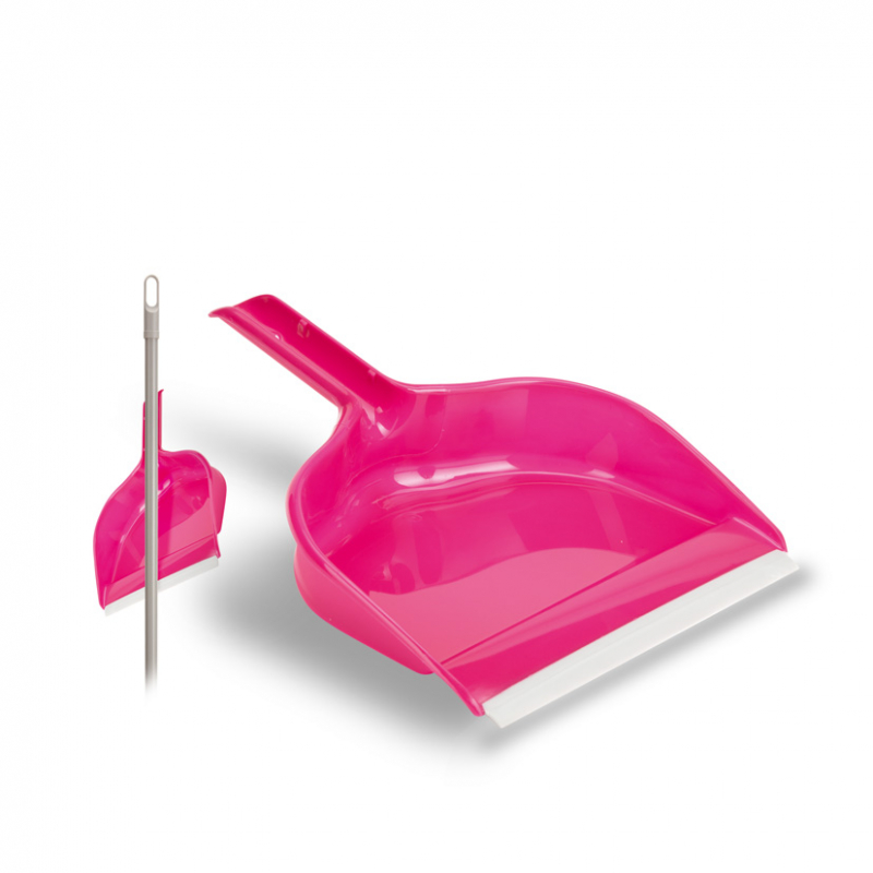 Product: Dustpan Clip