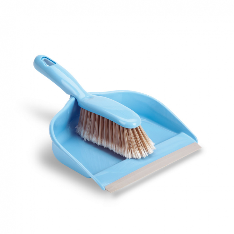 Product: Dustpan & Brush